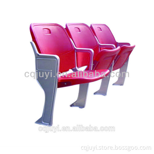 fold-up stadium seats tip-up seats spectator seat chair stadium seats BLM-4351
